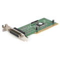 StarTech PCI2PECP, PCI radič na 2x LPT, low profile StarTech PCI2PECP, PCI radič na 2x LPT, low profile