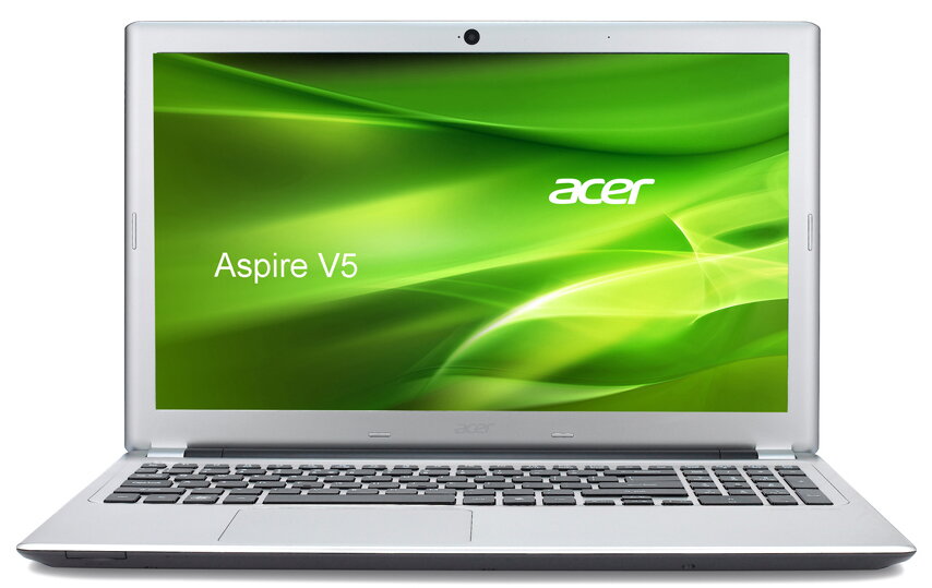 Ms2361 acer нет изображения