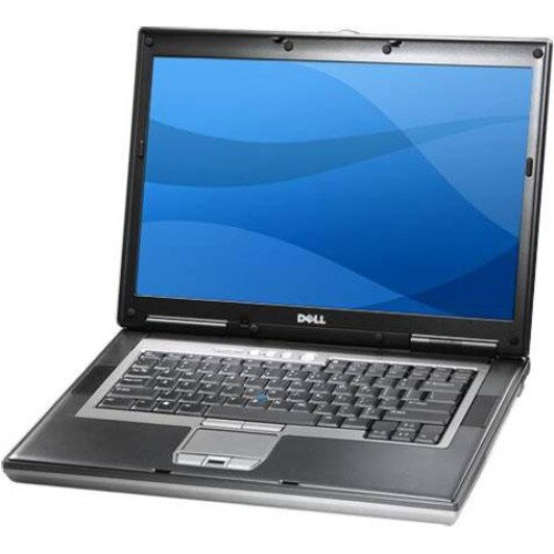 Dell Latitude D820 Notebook S Intel Core 2 Duo T2500 8442