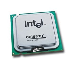 Чем заменить intel celeron d