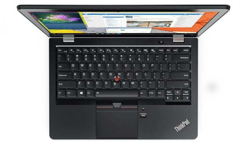 Обзор lenovo thinkpad 13