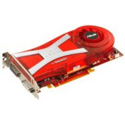 ASUS EAX1950CROSSFIRE/HP/512M