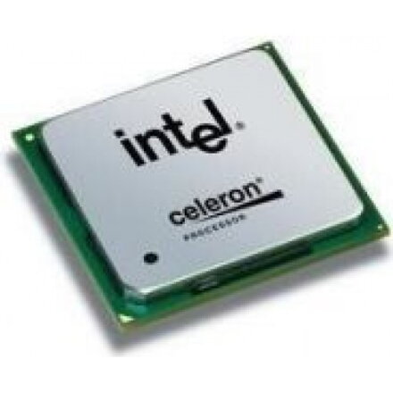 Intel® Celeron® D Processor 351 256K Cache, 3.20 GHz, 533 MHz FSB, SL7BS