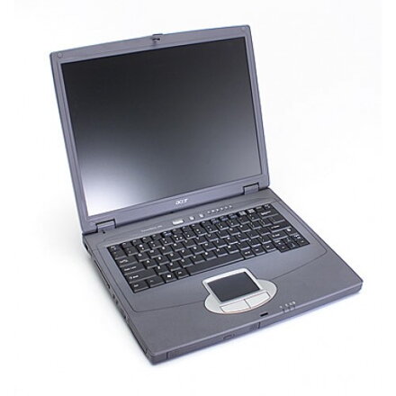 Acer TravelMate 290E C1.3GHz, 256MB, 30GB, DVD/CD-RW, 15 XGA, WinXP Home