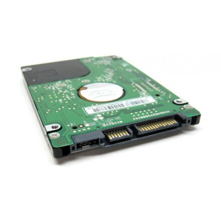 Hitachi Z7K500-500 500GB SATA 2.5" HDD 7200rpm