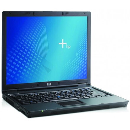 hp compaq nc6220 pentium m 1.73ghz, 1gb ram, 60gb hdd, cdrw / dvd, wifi, 14" xga, windows xp pro