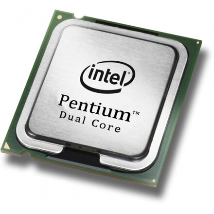 Intel Pentium E5500 (2M Cache, 2.80 GHz, 800 MHz FSB) LGA775 SLGTJ