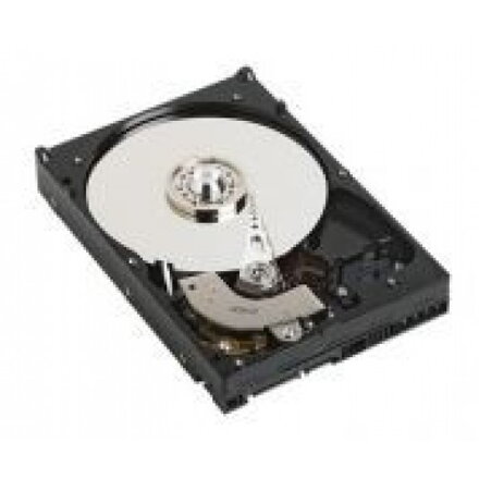 Maxtor DiamondMax 22 500-GB SATA 3Gb/s Hard Drive