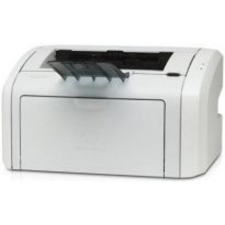 HP LaserJet 1018