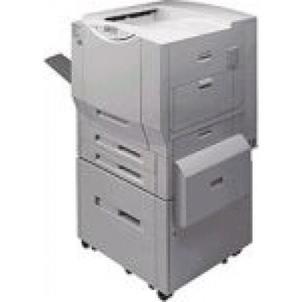 HP LaserJet 8550DN