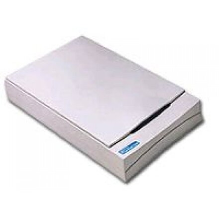 Microtek Phantom 636 SCSI