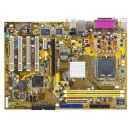 ASUS P5VD2-X LGA775 mainboard