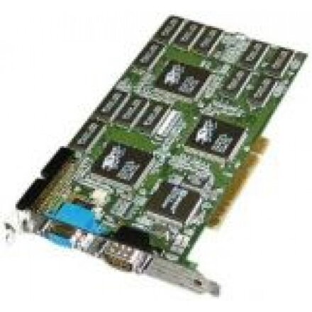 3dfx Voodoo II 12 MB PCI