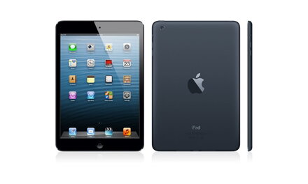 APPLE iPAD Mini 32GB, BLACK & SLATE MD529SL/A