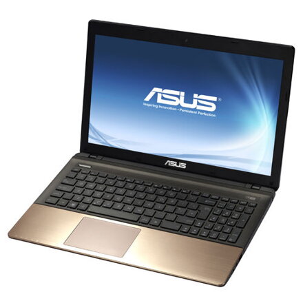 ASUS K55VM Core i5-3210M, 8GB RAM, 500GB HDD, DVD, GT630M 2GB, 15.6"