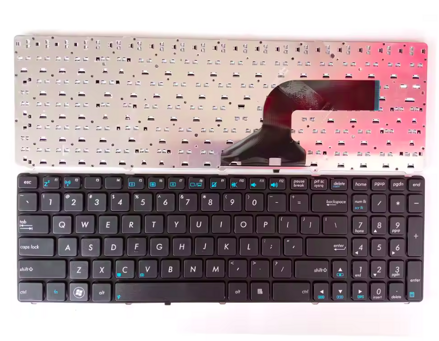 ASUS X54B X54C X54X K54C X54L X54H X54XI X54XB X54HY A52 K52 G60 US Keyboard