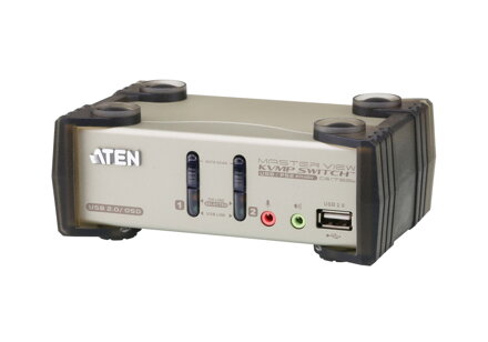 ATEN CS1732B ATEN CS1732B
