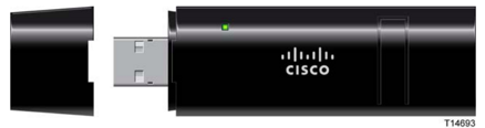 Cisco DPW632 Cisco DPW632