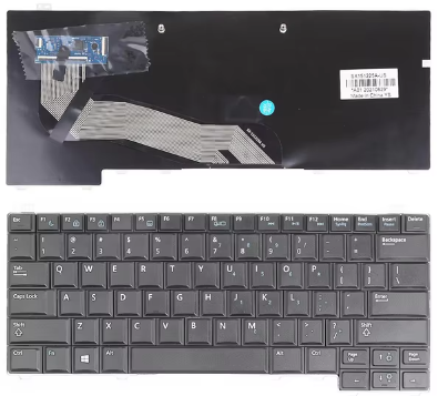 Dell Latitude E5440 klávesnica Dell Latitude E5440 klávesnica