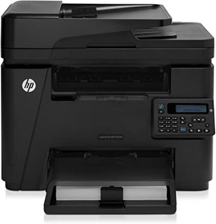 HP LaserJet Pro MFP M225dn