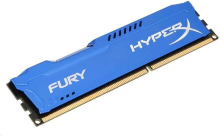 Kingston HyperX Fury HX316C10F/8 8GB DDR3 RAM