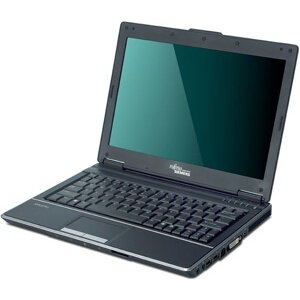 Fujitsu Siemens Amilo Pro V3205 - T5500, 2GB RAM, 320GB HDD, DVD-RW, 12.1 WXGA, Win XP (trieda B)