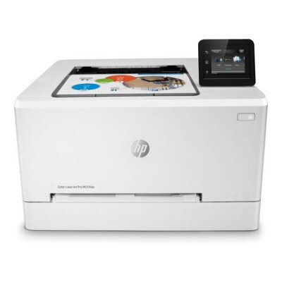 HP Color LaserJet Pro M254dw