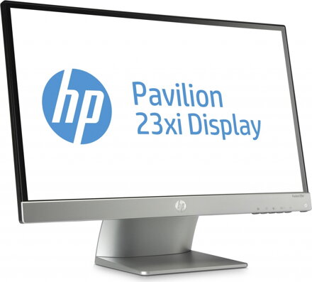 HP Pavilion 23xi