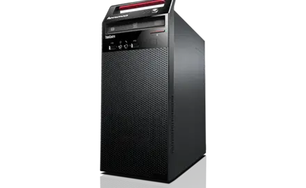 Lenovo ThinkCentre E72 MT i3-3240, 4GB RAM, 500GB HDD, DVD-RW, Win 7