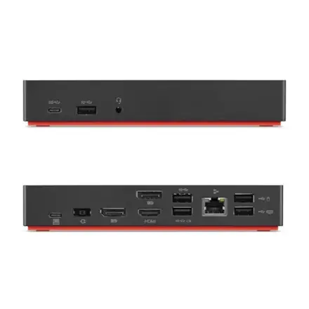 Lenovo ThinkPad Hybrid USB-C with USB-A Dock 40AF Lenovo ThinkPad Hybrid USB-C with USB-A Dock 40AF