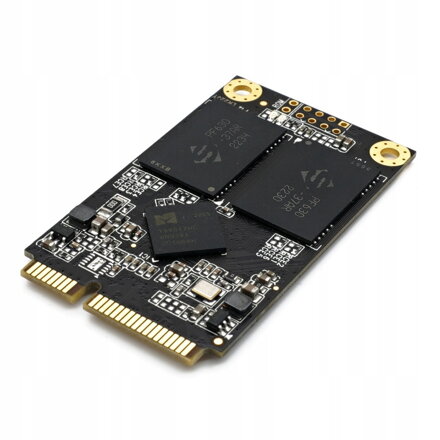 Kingston 30GB mSATA