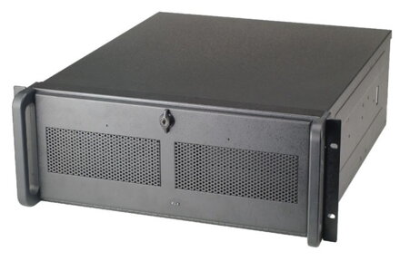 LYNX Office Server L - Xeon 2.80GHz, 2GB RAM, 2x160GB HDD, DVD, FDD, GF FX5200_128M