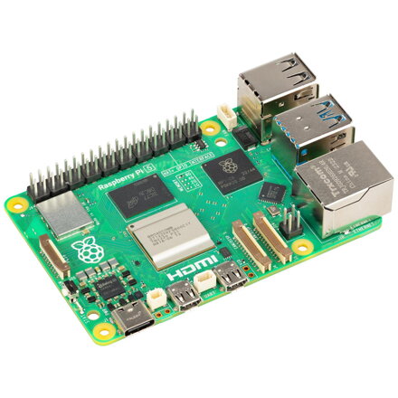 Raspberry Pi 5 16GB Raspberry Pi 5 16GB