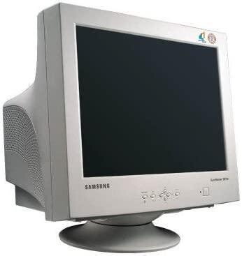 SAMSUNG SyncMaster 957DF