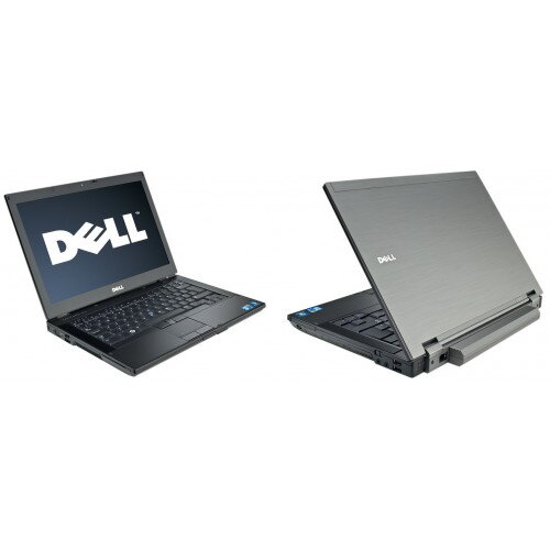 Dell Latitude E6410 (trieda B) Core i5-560M, 4GB RAM, 250GB HDD, DVD-RW, 14 WXGA, Windows 7 Pro