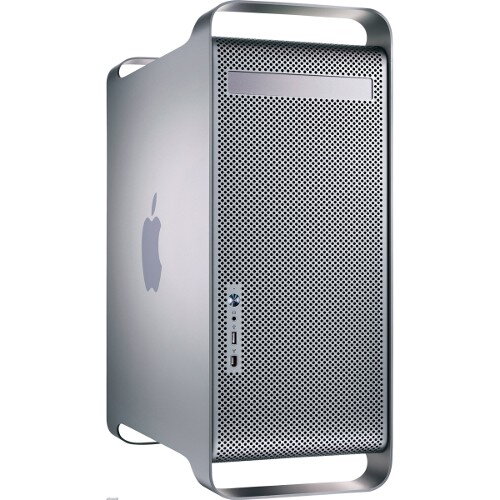 Apple Power Mac G5 PowerPC 970, 3.5GB, 250GB, ATI 9600, CDRW-DVD, Mac OS X