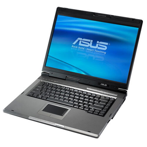 ASUS A6J T2250, 2gb ram, 80gb hdd, geforce 7300, dvd-rw, wifi, webcam, 15" wxga, win xp home