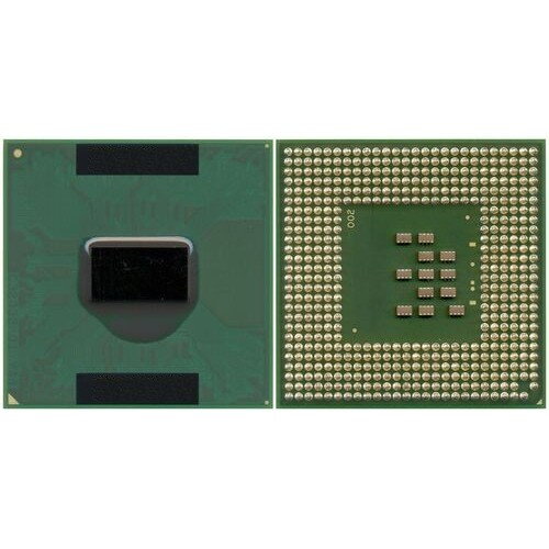 Intel Celeron 900 (1M Cache, 2.20 GHz, 800 MHz FSB) SLGLQ