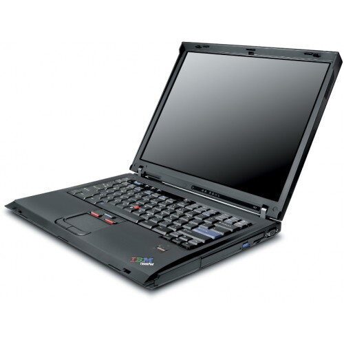 Lenovo ThinkPad R61 T7250 / 3gb / quadro nvs 140m / 160gb / dvdrw / 15.4 wsxga 1680x1050 / winxp