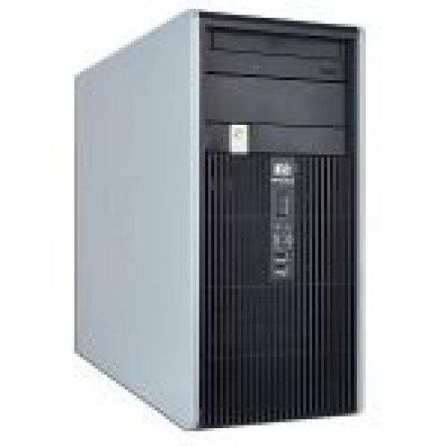 DC5700 MicroTower P4 3.4GHz / 1GB / 160GB / DVD-RW / WinXPPro