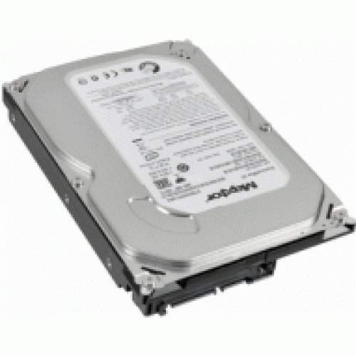 Maxtor DiamondMax 22 750-GB SATA 3Gb/s Hard Drive STM3750330AS