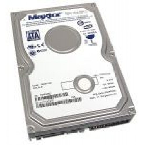 Maxtor DiamondMax Plus 9 SATA150 8MB 7200rpm 6Y120M013731A