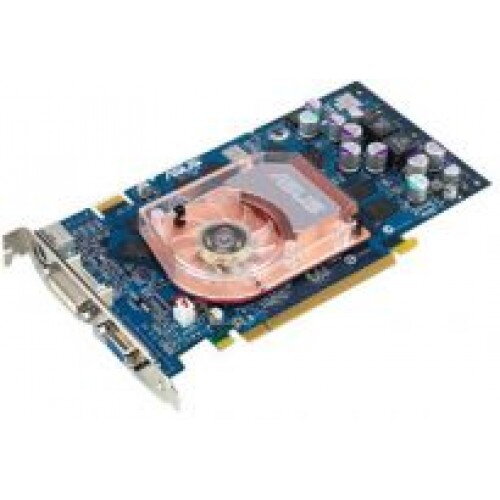 ASUS Extreme N6800/TD/256M