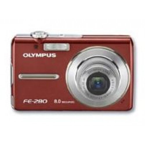 Olympus FE-280