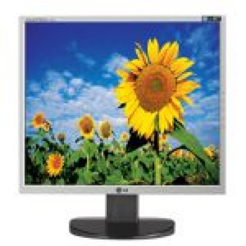 LG FLATRON L1753S 17 LCD monitor