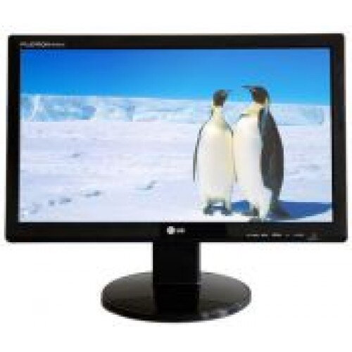 LG W1941S 19 LCD monitor