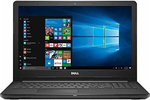 DELL Inspiron 15-3567 - i3-6006U, 4GB RAM, 1TB HDD, DVD-RW, Radeon R5 M430 2GB, 15.6" HD (trieda B)