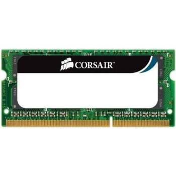 Corsair SO-DIMM 4GB DDR3 1066MHz CL7 pre Apple