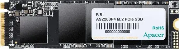 Apacer AS2280P4 1TB