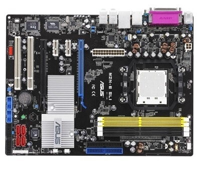 ASUS M2N-E SLI